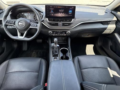 2024 Nissan Altima 2.5 SL