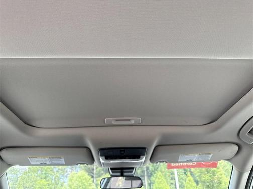2024 Nissan Altima 2.5 SL