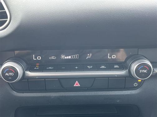 2024 Mazda CX-30 Select