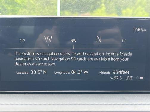 2024 Mazda CX-30 Select