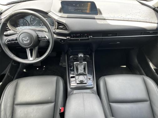 2024 Mazda CX-30 Select