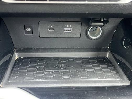 2024 Nissan Altima 2.0 SR