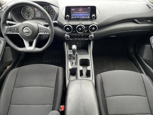 2023 Nissan Sentra S