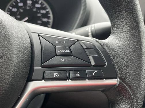 2023 Nissan Sentra S