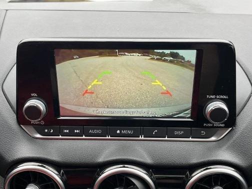 2023 Nissan Sentra S