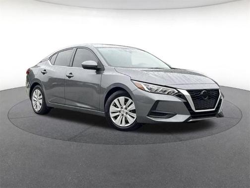 2023 Nissan Sentra S