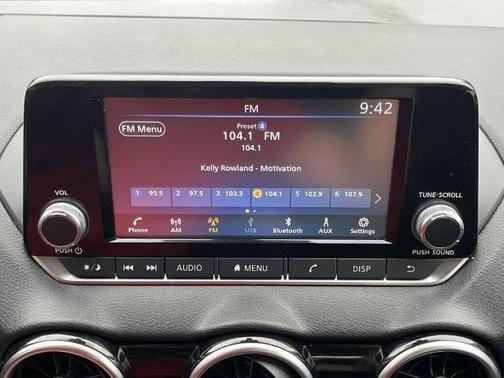 2023 Nissan Sentra S