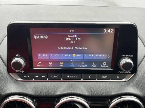 2023 Nissan Sentra S