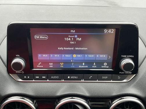 2023 Nissan Sentra S