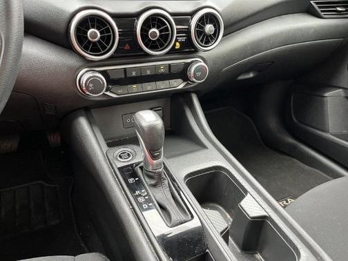 2023 Nissan Sentra S