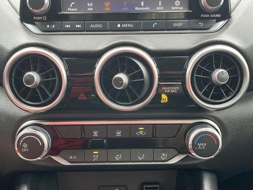 2023 Nissan Sentra S