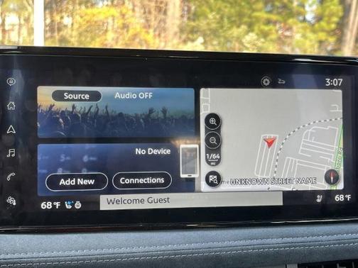 2024 Nissan ARIYA PLATINUM+