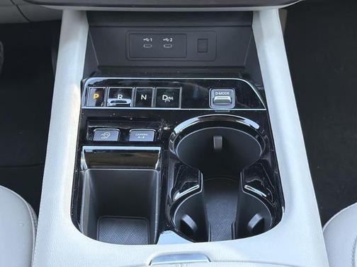 Champagne Silver 2025 Nissan Murano SL