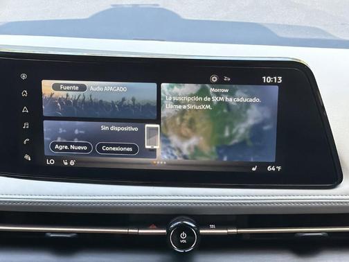 Black Diamond Pearl 2023 Nissan ARIYA ENGAGE