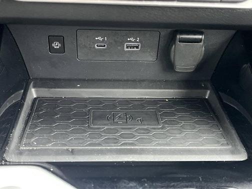 2024 Nissan Altima 2.0 SR