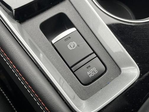 2024 Nissan Altima 2.0 SR