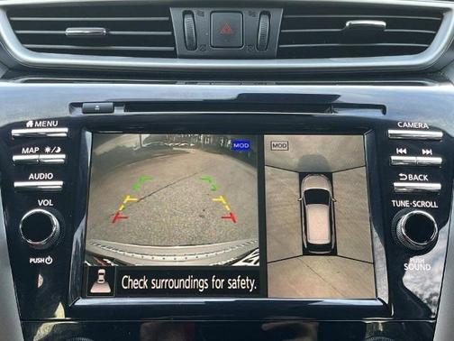 2023 Nissan Murano Platinum