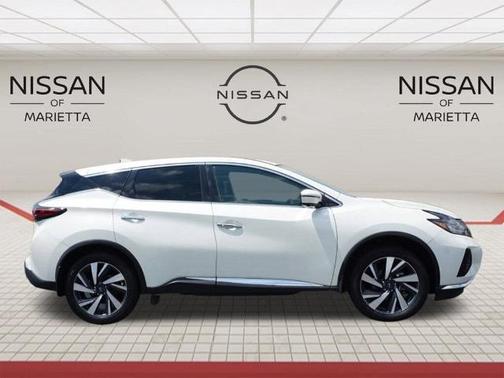 2024 Nissan Murano SL
