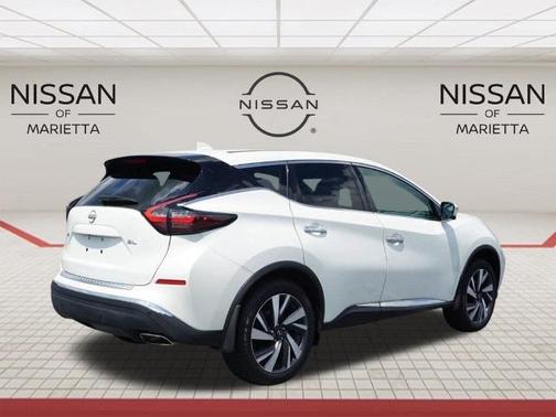 2024 Nissan Murano SL
