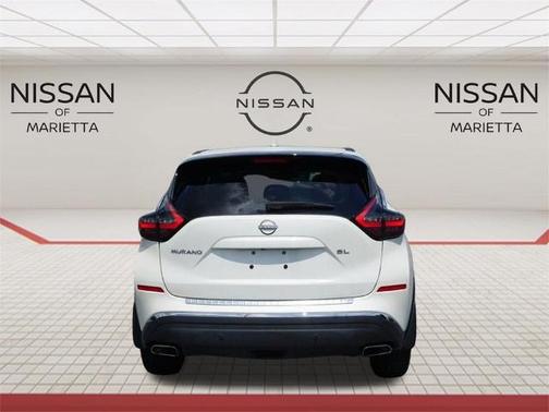 2024 Nissan Murano SL