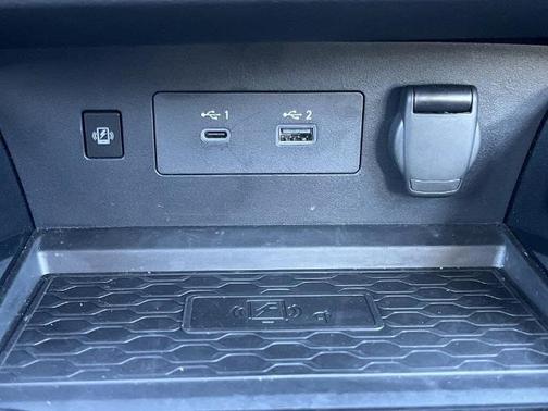 2024 Nissan Altima 2.0 SR