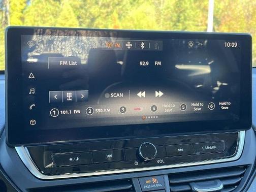 2024 Nissan Altima 2.0 SR