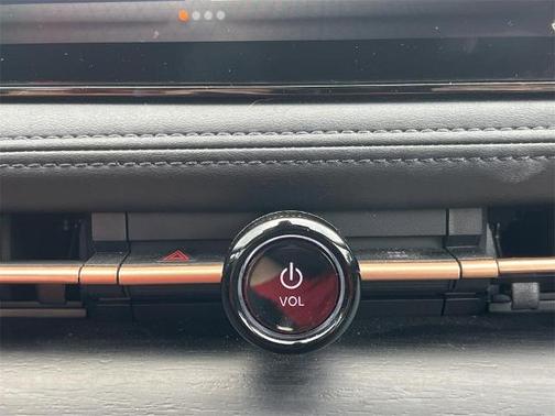 2023 Nissan ARIYA EMPOWER+