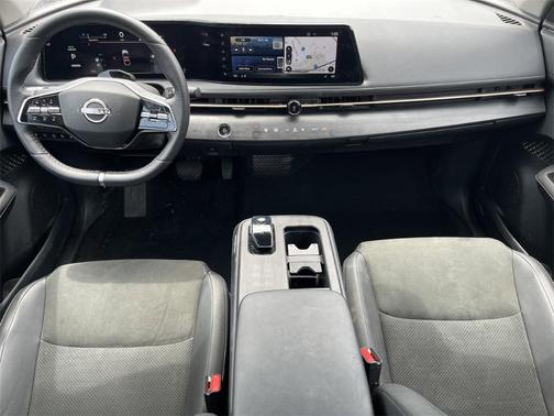 2023 Nissan ARIYA EMPOWER+