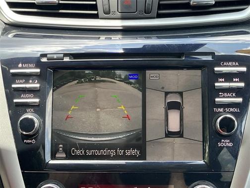 2024 Nissan Murano SL