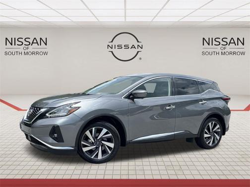 2024 Nissan Murano SL