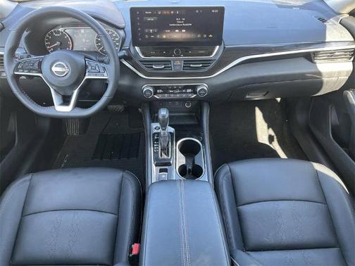 2024 Nissan Altima 2.0 SR