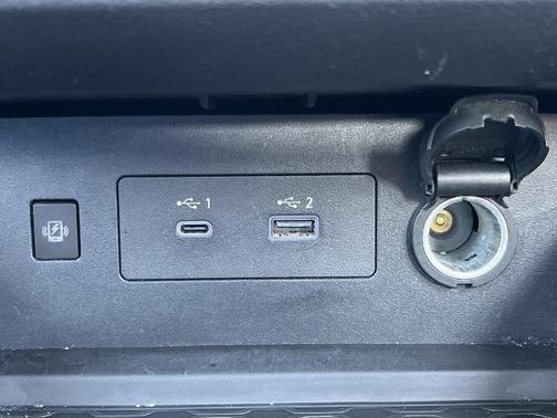 2024 Nissan Altima 2.0 SR