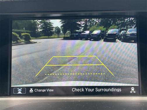 2022 Acura ILX Premium Package