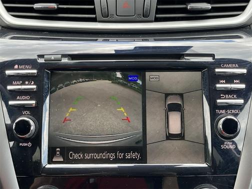 2024 Nissan Murano SL