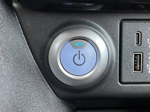 2023 Nissan Leaf SV PLUS