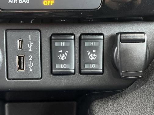 2023 Nissan Leaf SV PLUS