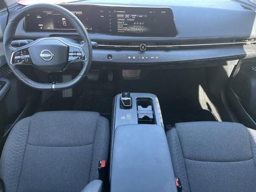 2023 Nissan ARIYA VENTURE+