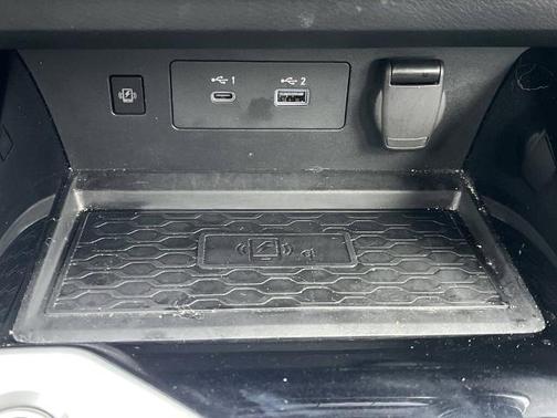 2023 Nissan Altima 2.0 SR