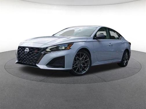 2024 Nissan Altima 2.0 SR