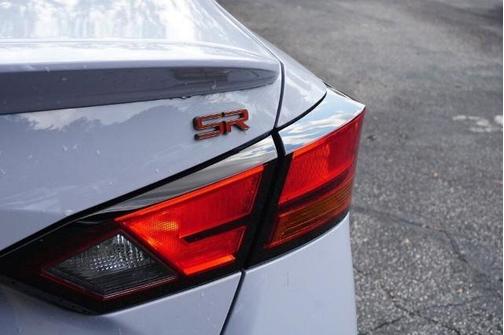 2024 Nissan Altima 2.0 SR