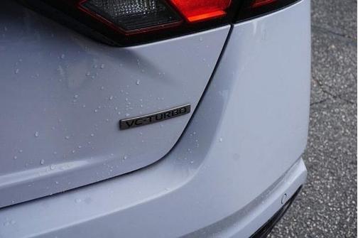 2024 Nissan Altima 2.0 SR