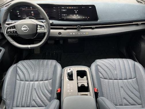 2023 Nissan ARIYA PLATINUM+