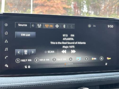 2023 Nissan ARIYA PLATINUM+