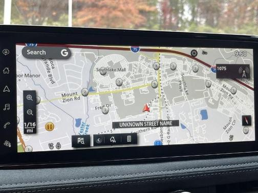 2023 Nissan ARIYA PLATINUM+