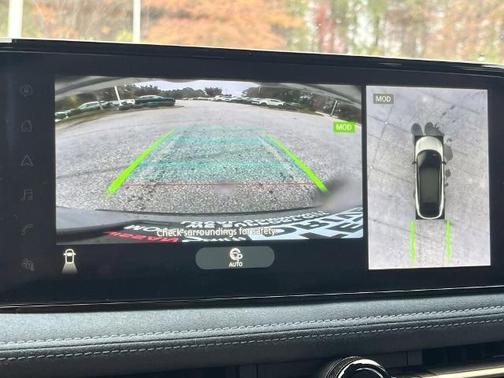 2023 Nissan ARIYA PLATINUM+