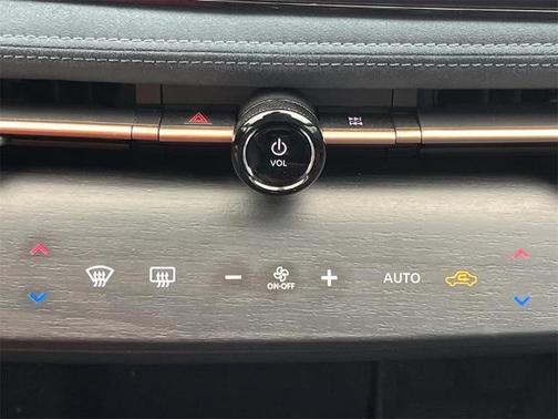 2023 Nissan ARIYA PLATINUM+