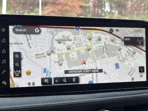 2023 Nissan ARIYA PLATINUM+