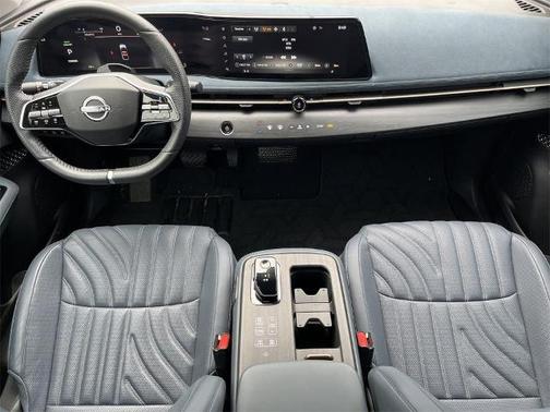 2023 Nissan ARIYA PLATINUM+