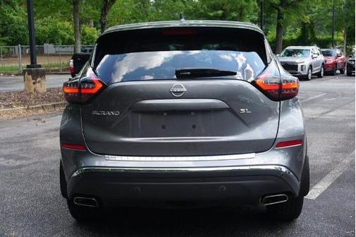 2024 Nissan Murano SL