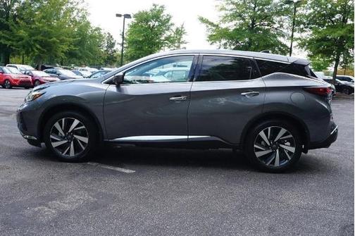2024 Nissan Murano SL
